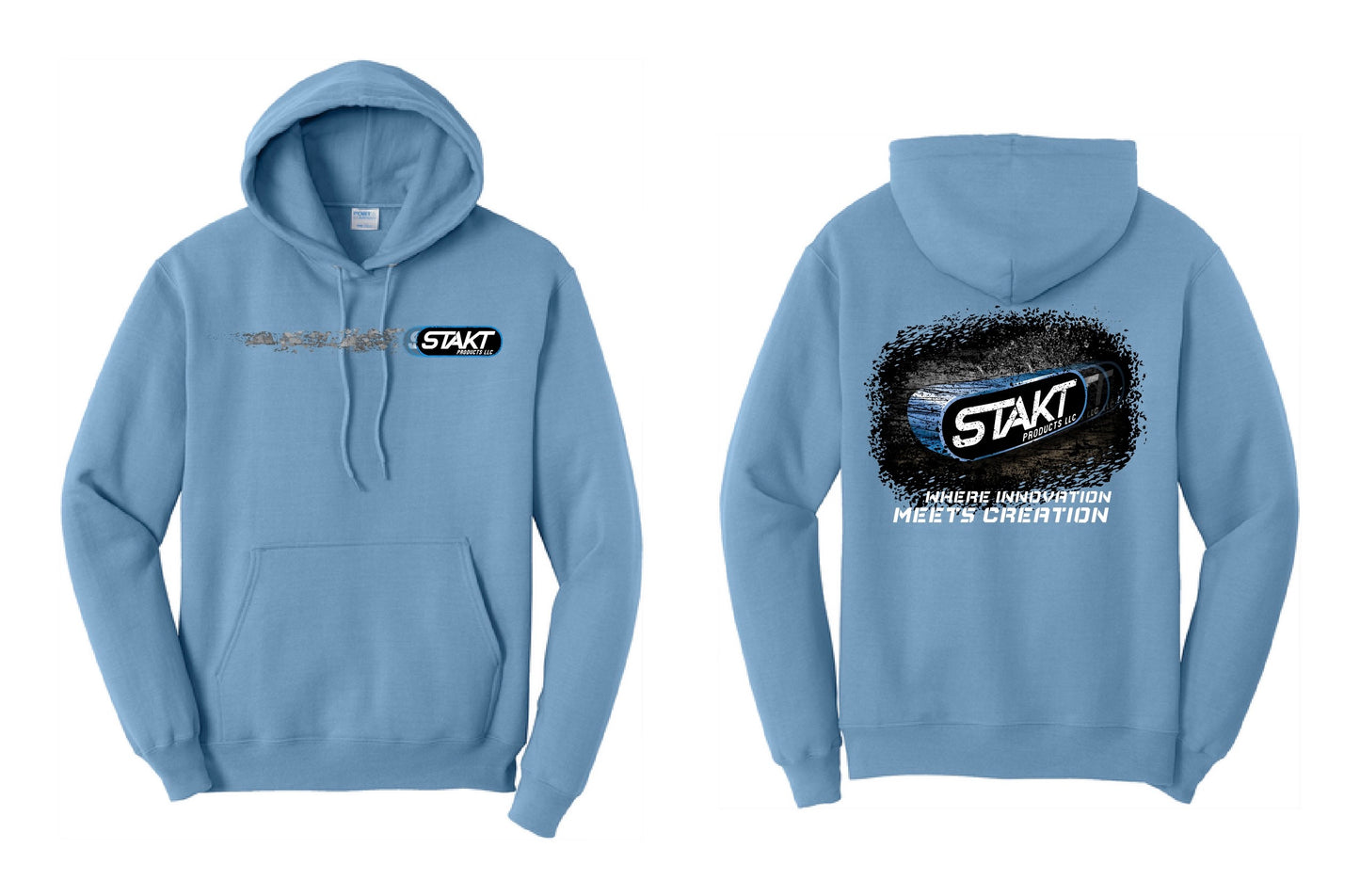 STAKT Sweatshirt