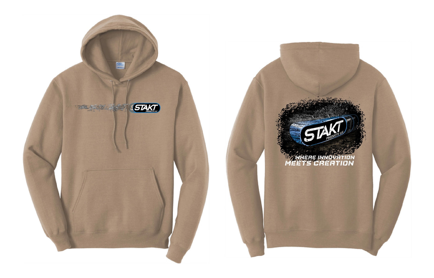 STAKT Sweatshirt