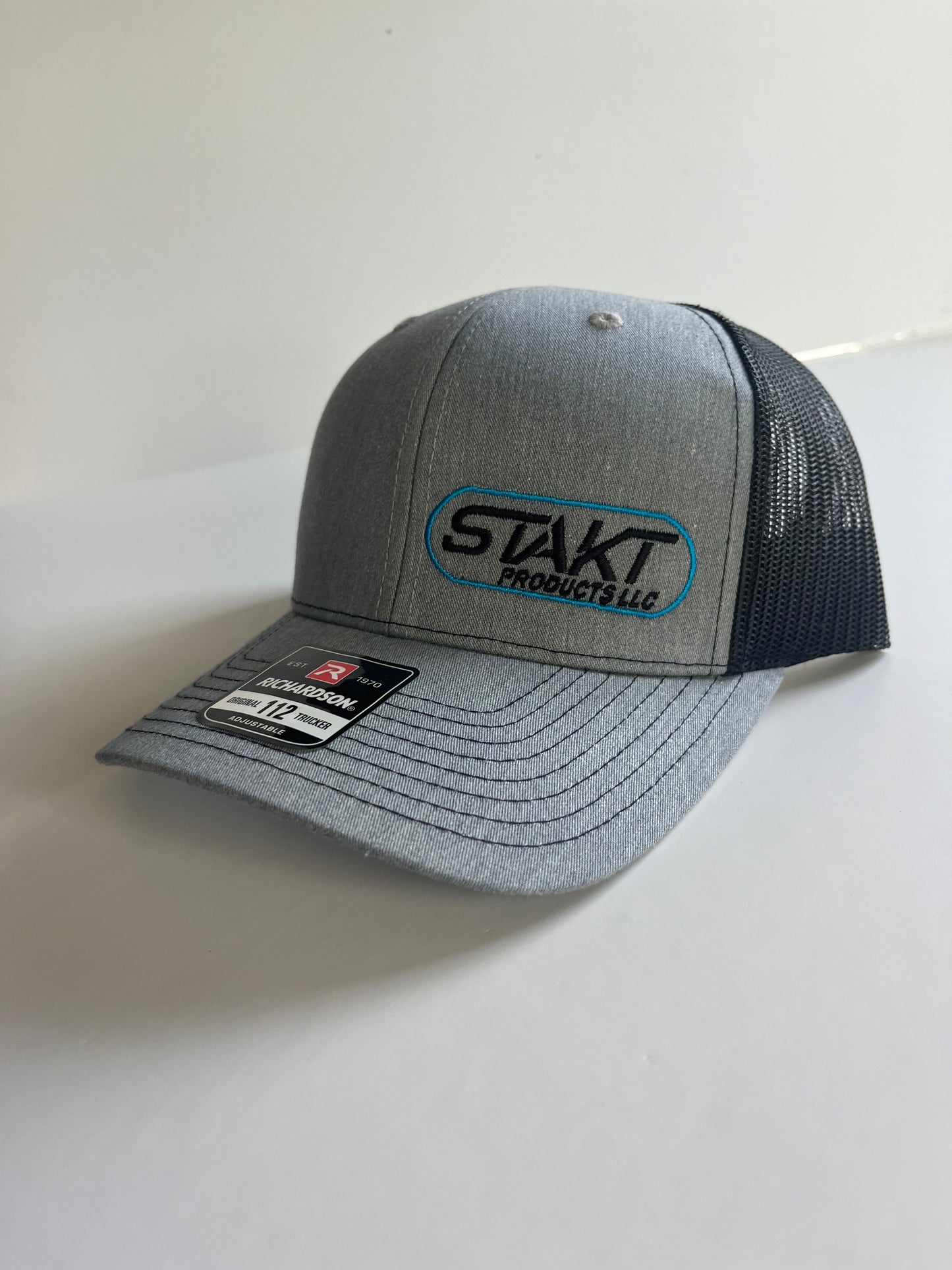 STAKT Embroidered Hat