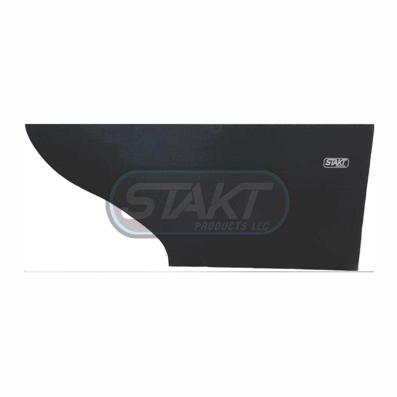 Modified Flat Quarter