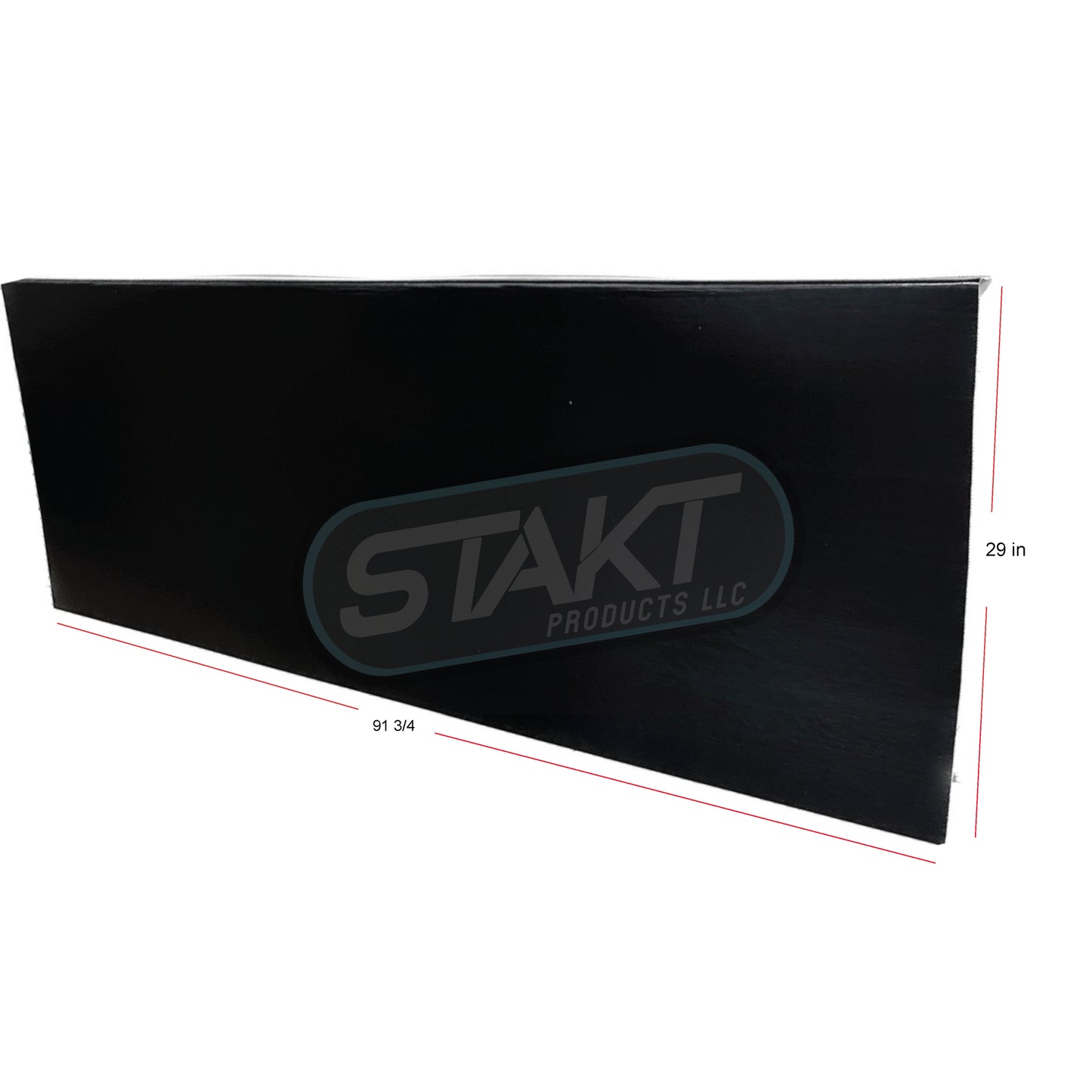Modified Rolled Door