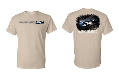 STAKT Products T-Shirt