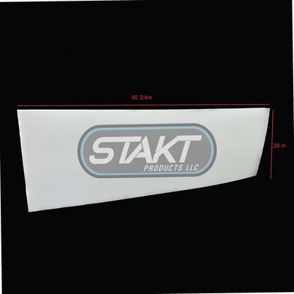 Late Model Right Door