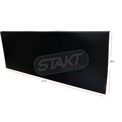 Late Model Right Door