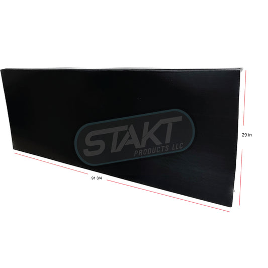 Modified Rolled Door
