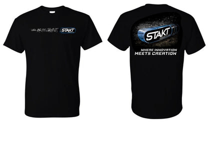 STAKT Products T-Shirt