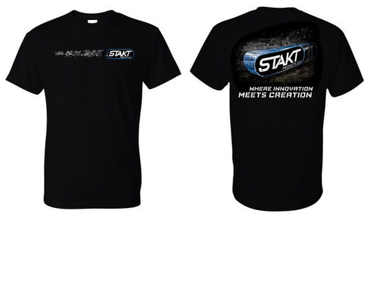 STAKT Products T-Shirt